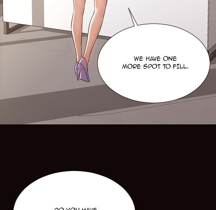 Superstar Cynthia Oh Manhwa - Chapter 43 Page 142