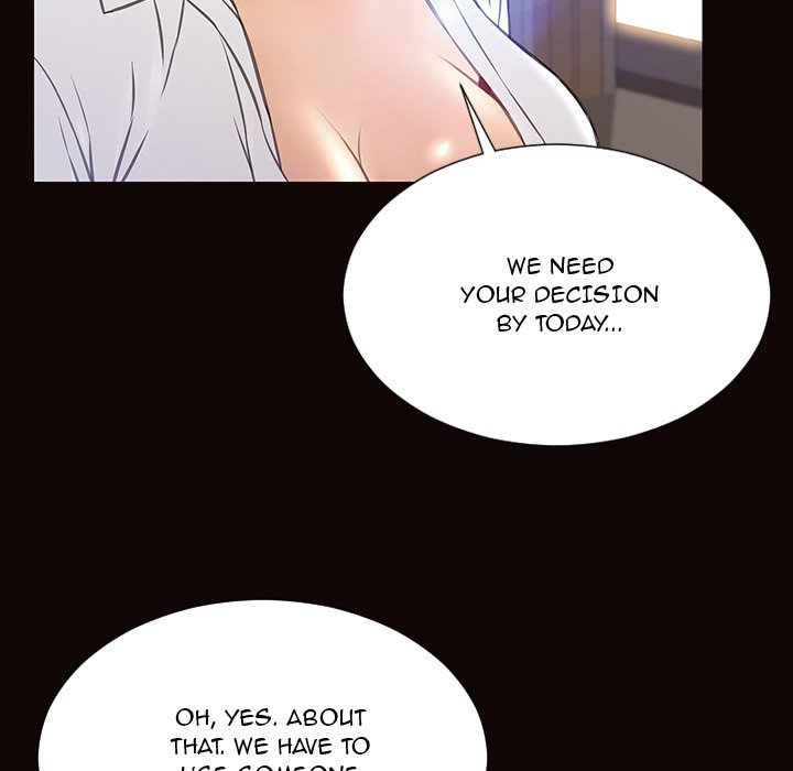 Superstar Cynthia Oh Manhwa - Chapter 43 Page 144
