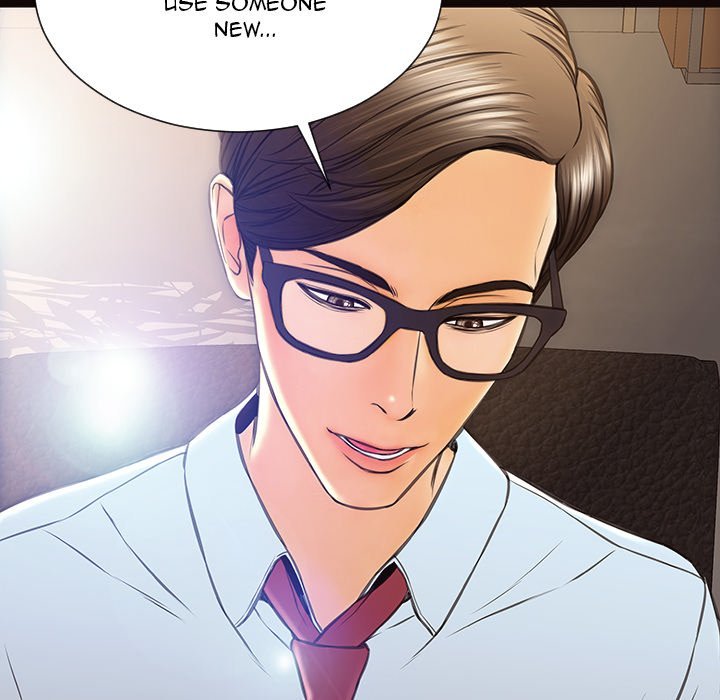 Superstar Cynthia Oh Manhwa - Chapter 43 Page 145