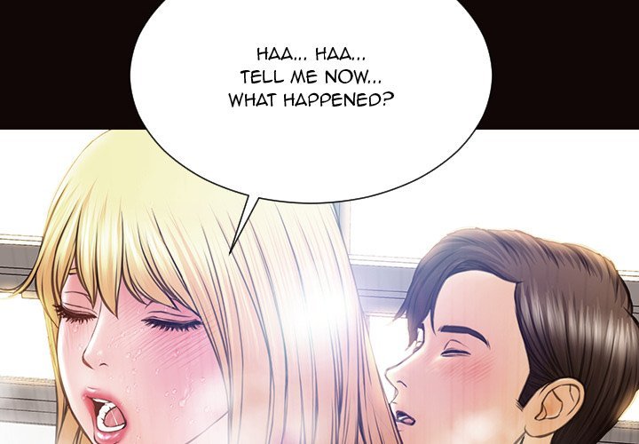 Superstar Cynthia Oh Manhwa - Chapter 46 Page 1