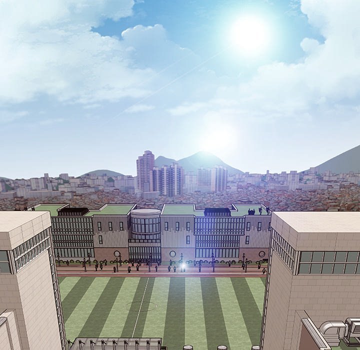 Superstar Cynthia Oh Manhwa - Chapter 46 Page 10