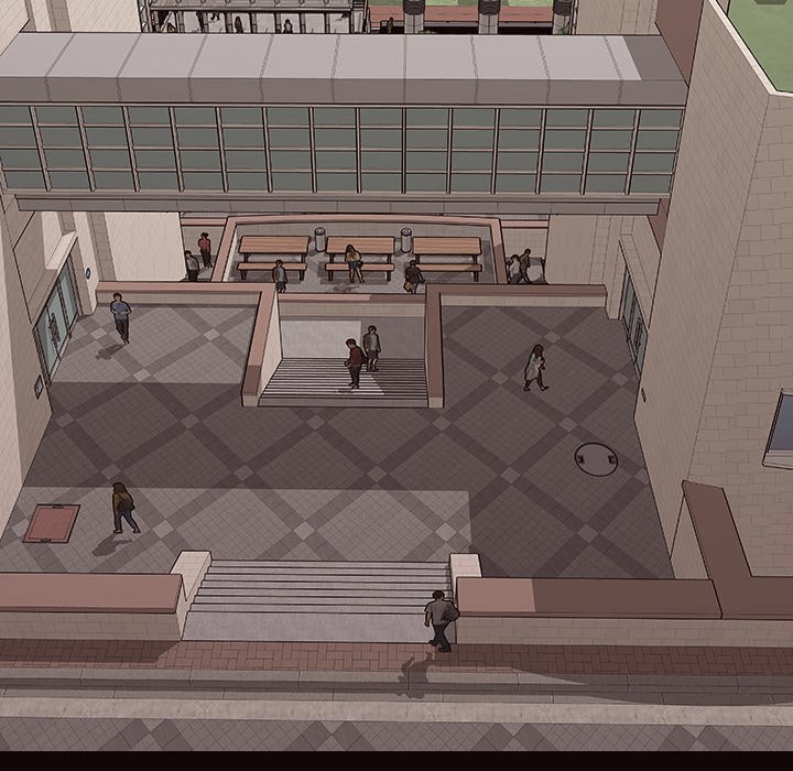 Superstar Cynthia Oh Manhwa - Chapter 46 Page 11