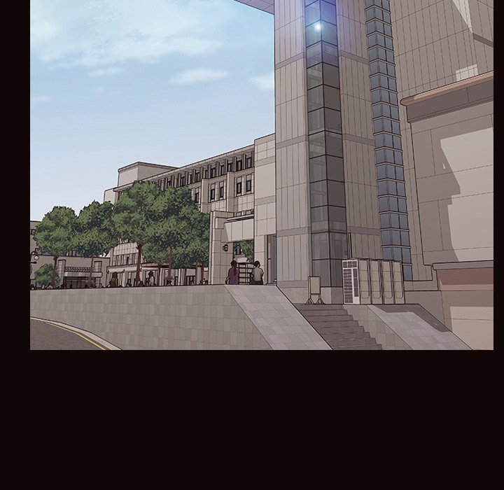 Superstar Cynthia Oh Manhwa - Chapter 46 Page 13