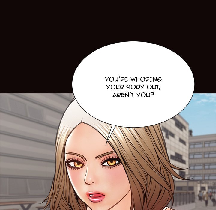 Superstar Cynthia Oh Manhwa - Chapter 46 Page 20