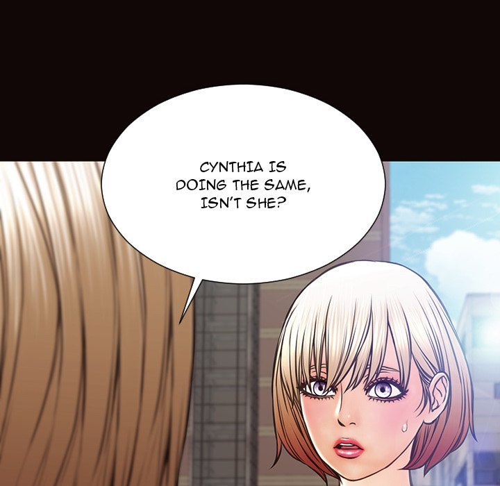 Superstar Cynthia Oh Manhwa - Chapter 46 Page 27