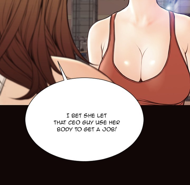 Superstar Cynthia Oh Manhwa - Chapter 46 Page 28