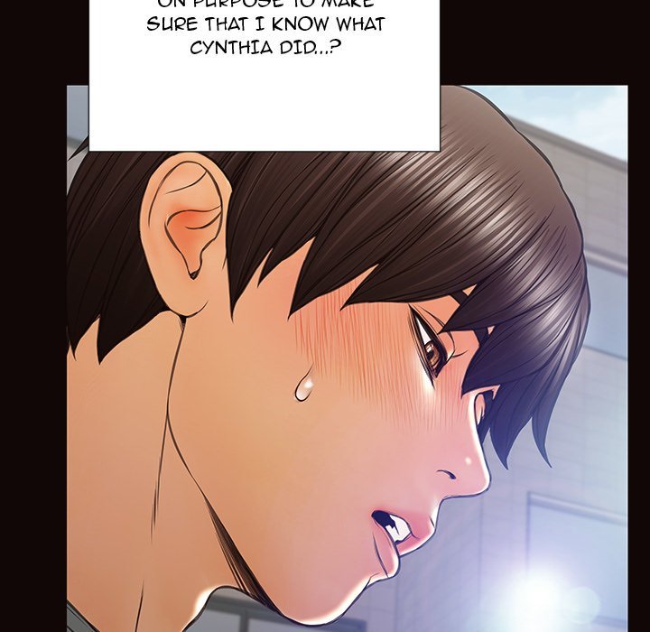 Superstar Cynthia Oh Manhwa - Chapter 46 Page 31
