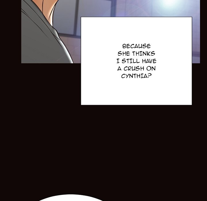 Superstar Cynthia Oh Manhwa - Chapter 46 Page 32