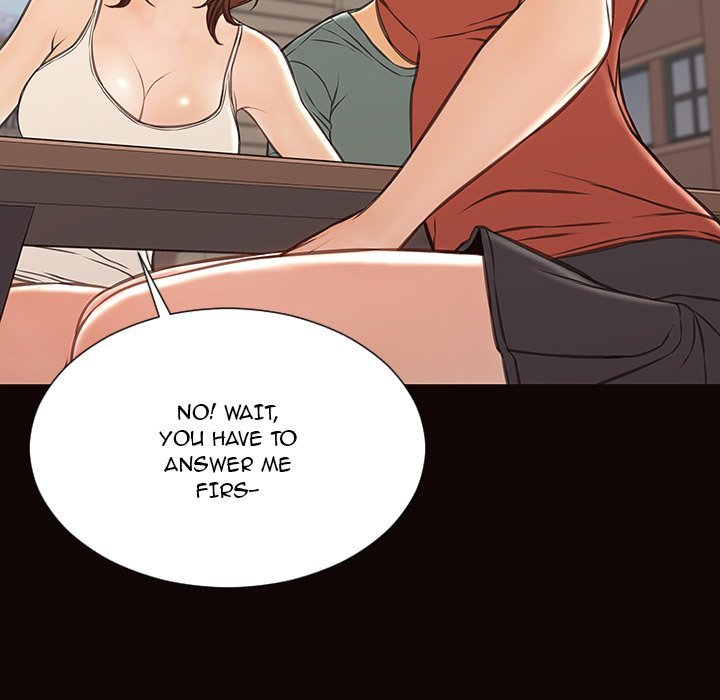 Superstar Cynthia Oh Manhwa - Chapter 46 Page 34