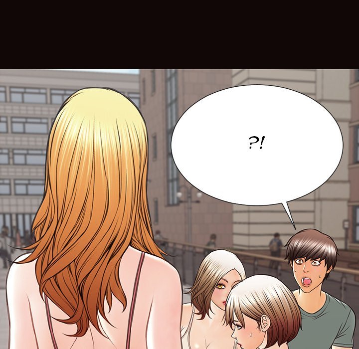 Superstar Cynthia Oh Manhwa - Chapter 46 Page 35