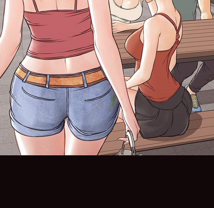 Superstar Cynthia Oh Manhwa - Chapter 46 Page 36