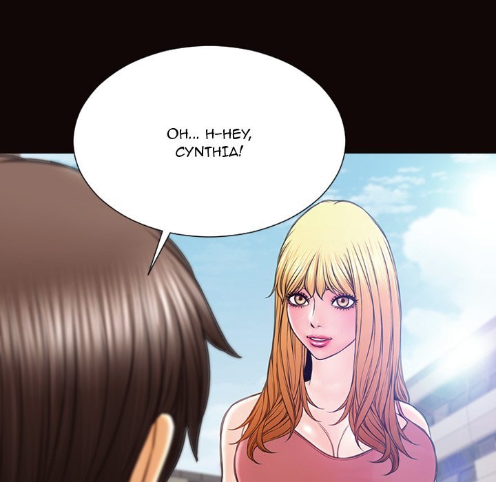 Superstar Cynthia Oh Manhwa - Chapter 46 Page 37
