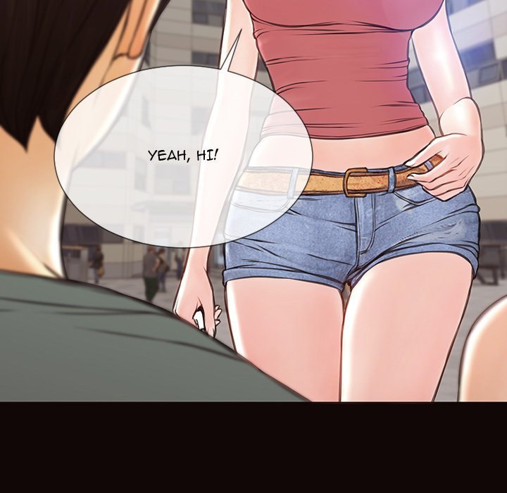 Superstar Cynthia Oh Manhwa - Chapter 46 Page 38