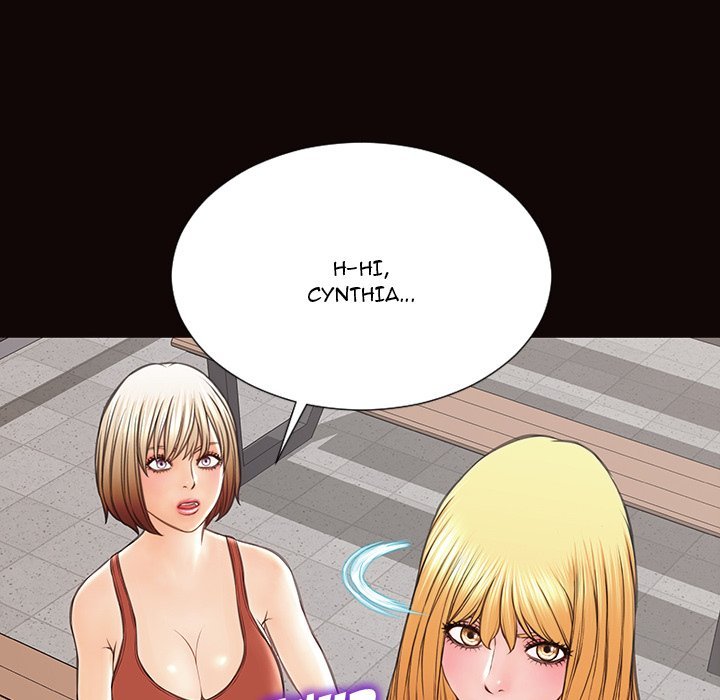 Superstar Cynthia Oh Manhwa - Chapter 46 Page 39