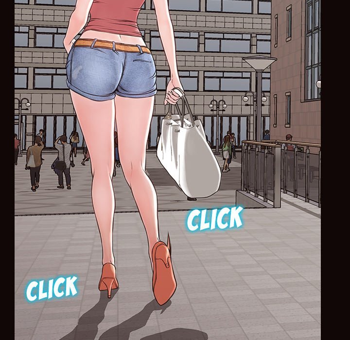 Superstar Cynthia Oh Manhwa - Chapter 46 Page 46