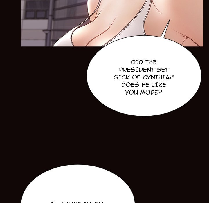 Superstar Cynthia Oh Manhwa - Chapter 46 Page 49