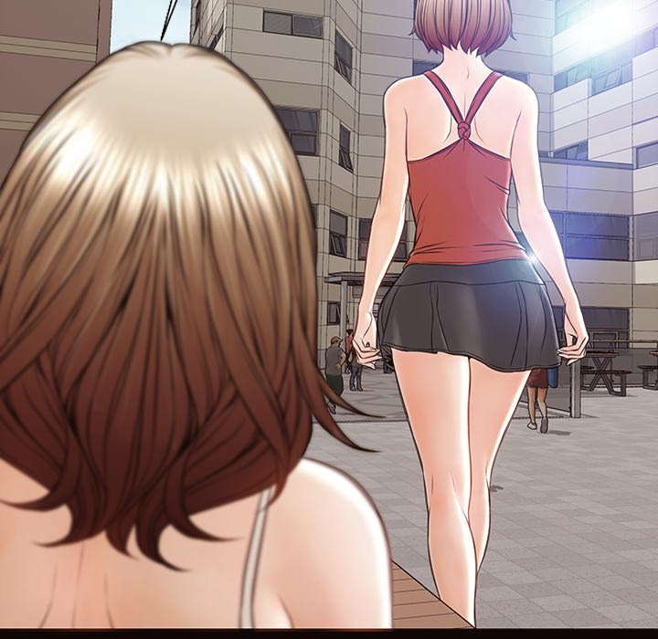Superstar Cynthia Oh Manhwa - Chapter 46 Page 52
