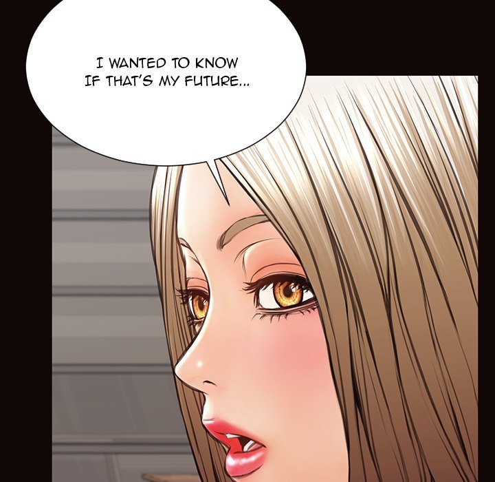 Superstar Cynthia Oh Manhwa - Chapter 46 Page 57
