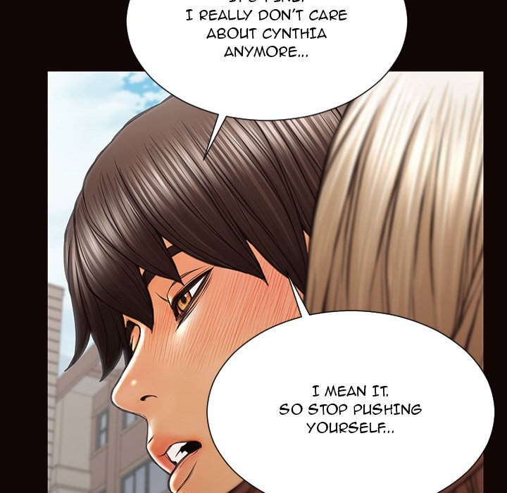 Superstar Cynthia Oh Manhwa - Chapter 46 Page 61