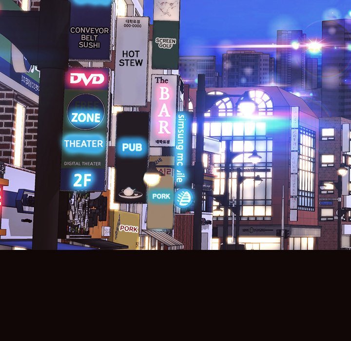 Superstar Cynthia Oh Manhwa - Chapter 46 Page 75