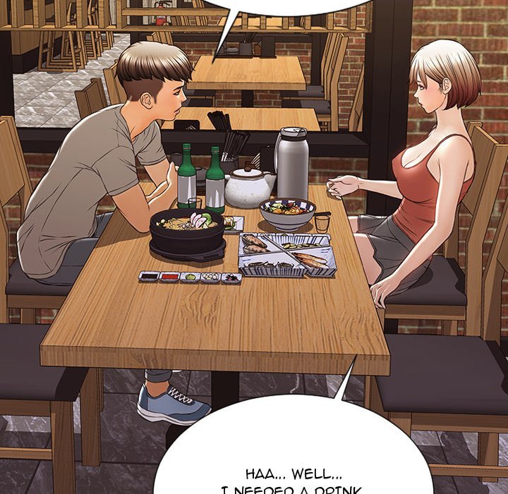 Superstar Cynthia Oh Manhwa - Chapter 46 Page 84