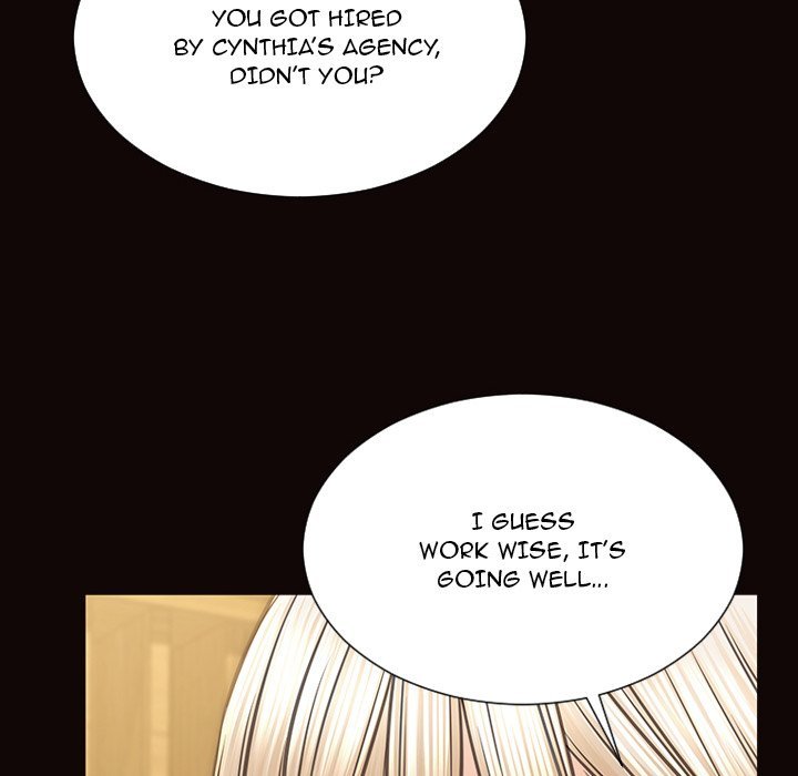 Superstar Cynthia Oh Manhwa - Chapter 46 Page 87