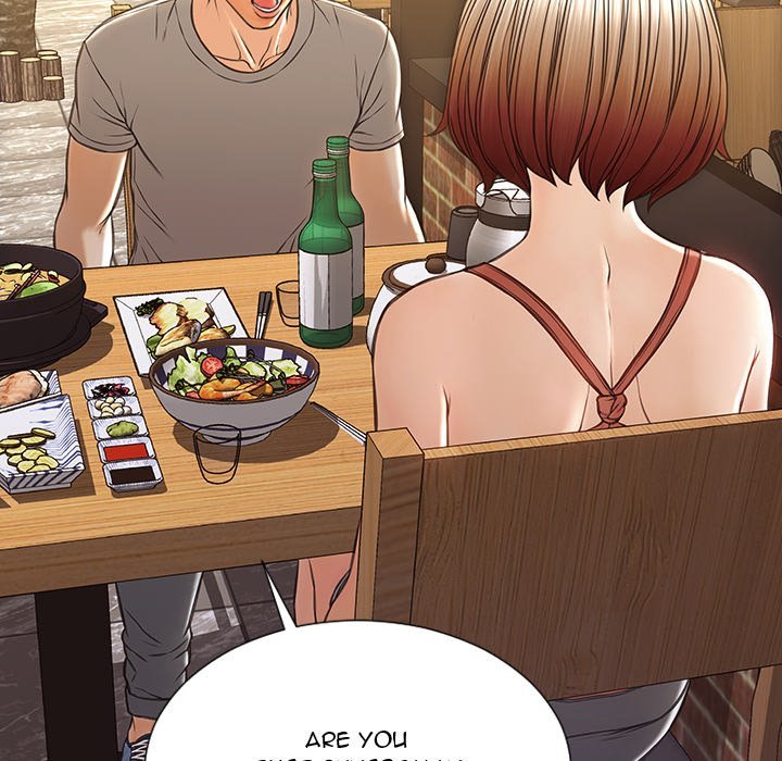 Superstar Cynthia Oh Manhwa - Chapter 46 Page 90