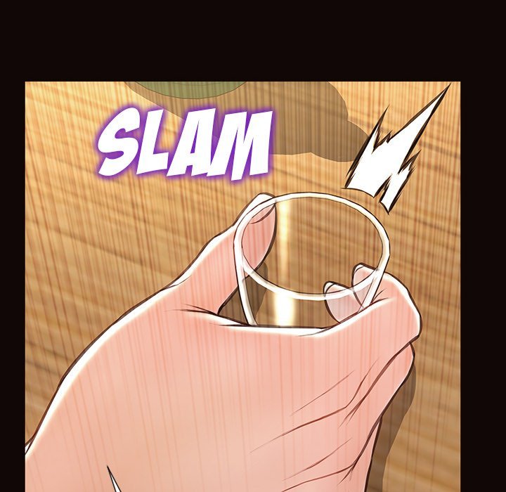 Superstar Cynthia Oh Manhwa - Chapter 46 Page 93