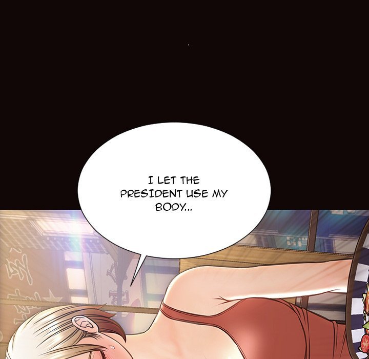 Superstar Cynthia Oh Manhwa - Chapter 46 Page 98