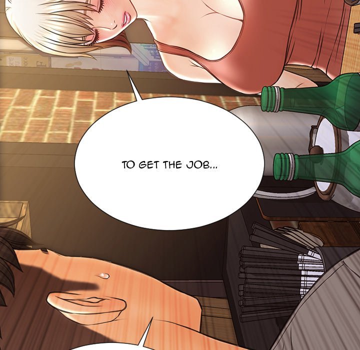 Superstar Cynthia Oh Manhwa - Chapter 46 Page 99