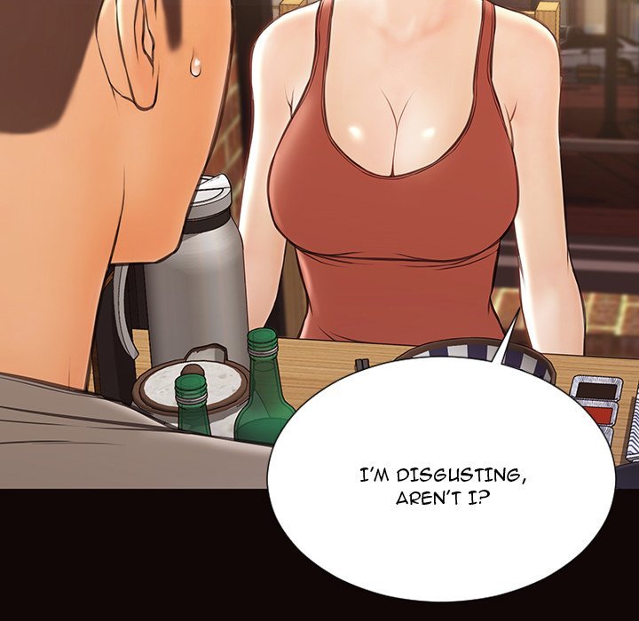 Superstar Cynthia Oh Manhwa - Chapter 46 Page 107