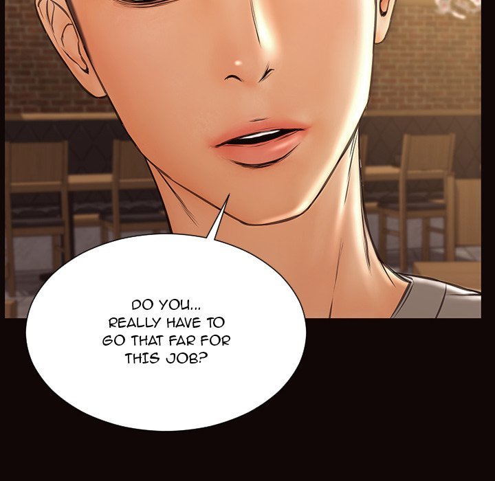 Superstar Cynthia Oh Manhwa - Chapter 46 Page 117