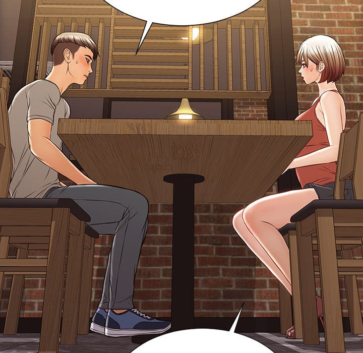 Superstar Cynthia Oh Manhwa - Chapter 46 Page 119