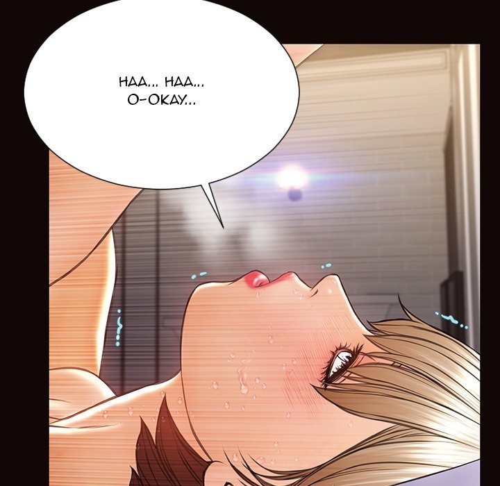 Superstar Cynthia Oh Manhwa - Chapter 46 Page 134