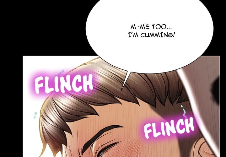 Superstar Cynthia Oh Manhwa - Chapter 25 Page 1