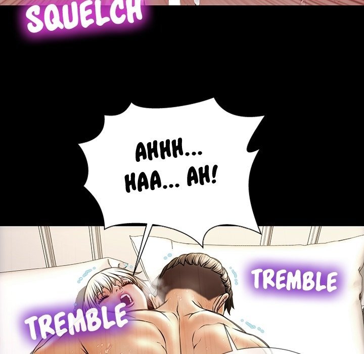 Superstar Cynthia Oh Manhwa - Chapter 25 Page 5