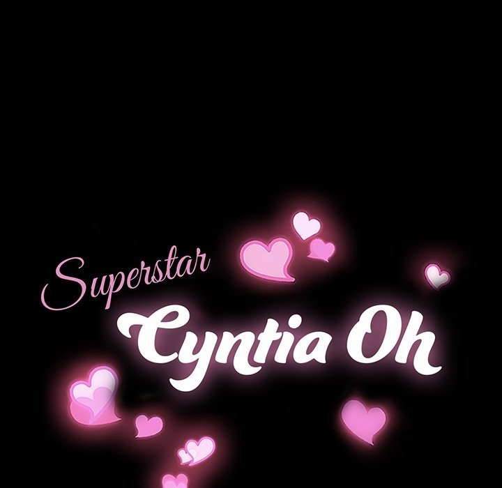 Superstar Cynthia Oh Manhwa - Chapter 25 Page 11