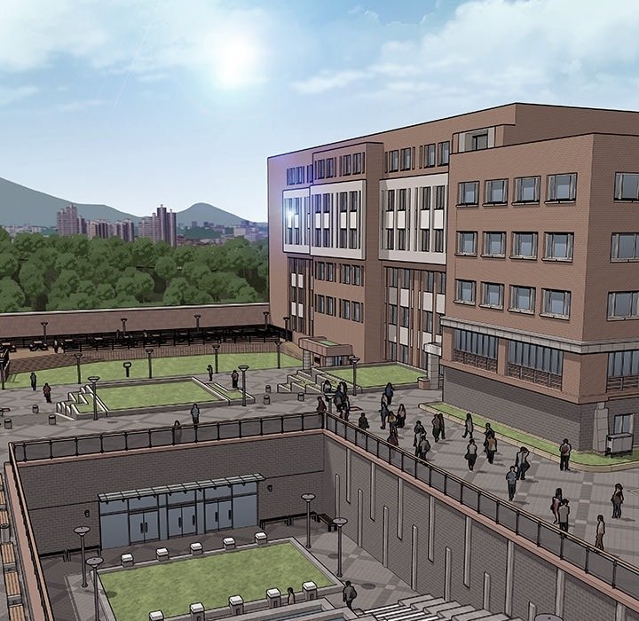 Superstar Cynthia Oh Manhwa - Chapter 25 Page 13