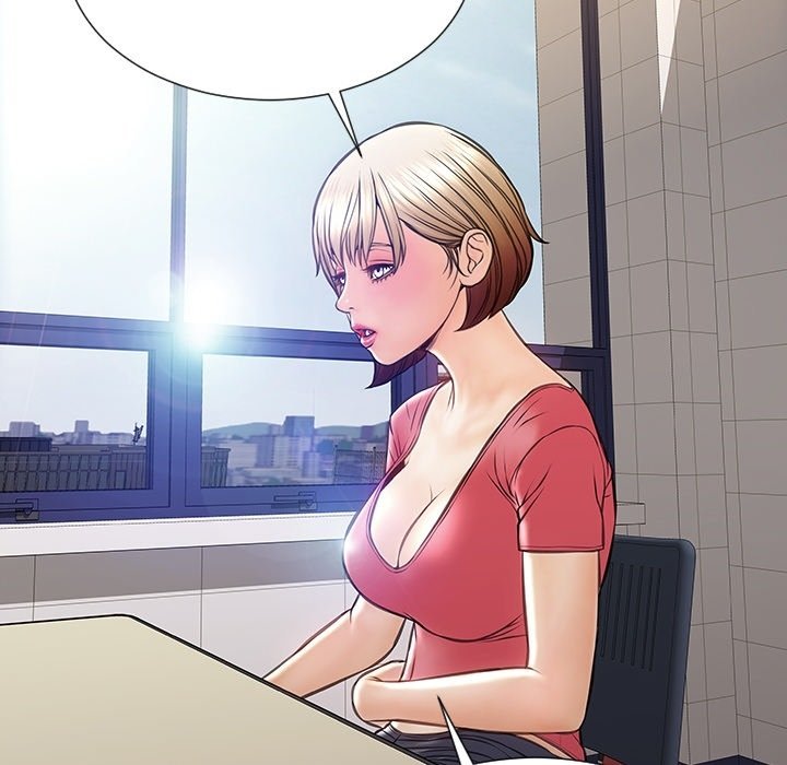 Superstar Cynthia Oh Manhwa - Chapter 25 Page 17