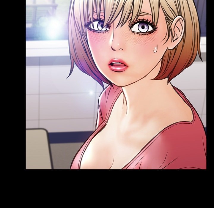 Superstar Cynthia Oh Manhwa - Chapter 25 Page 21