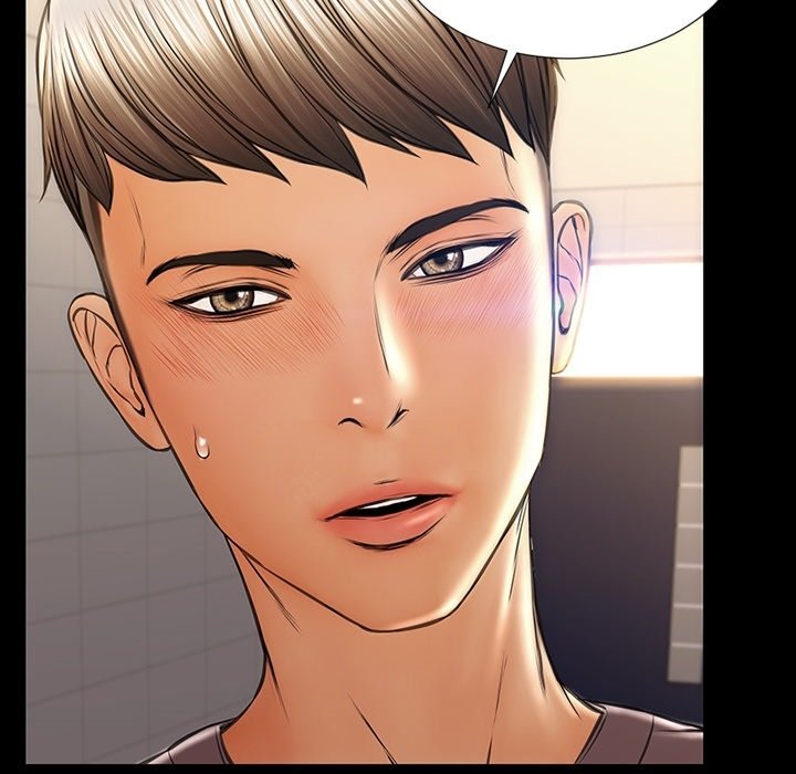 Superstar Cynthia Oh Manhwa - Chapter 25 Page 26