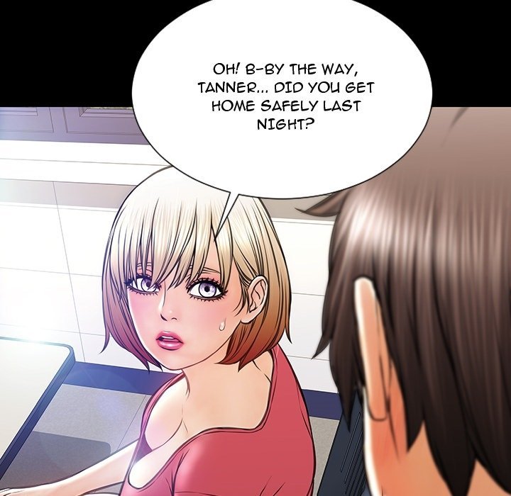 Superstar Cynthia Oh Manhwa - Chapter 25 Page 29