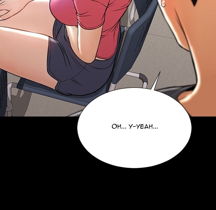 Superstar Cynthia Oh Manhwa - Chapter 25 Page 30