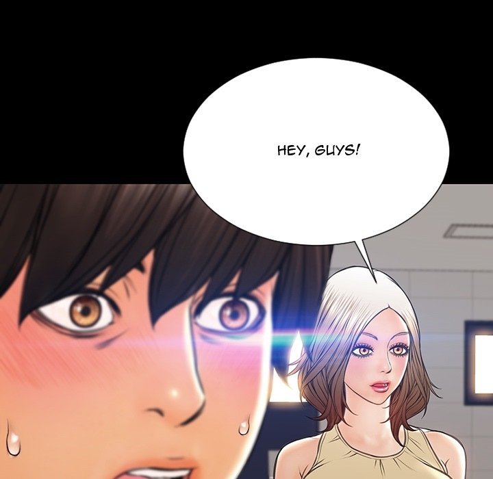Superstar Cynthia Oh Manhwa - Chapter 25 Page 31