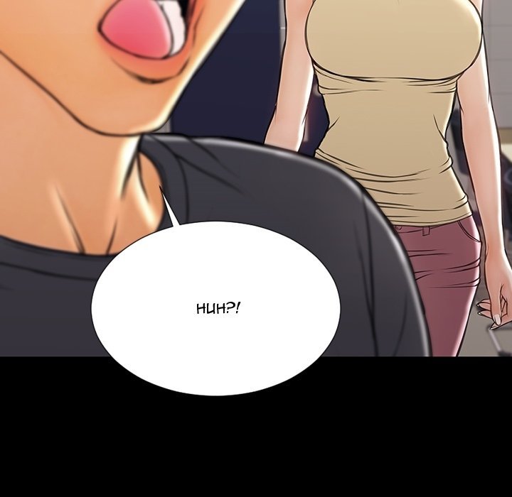 Superstar Cynthia Oh Manhwa - Chapter 25 Page 32