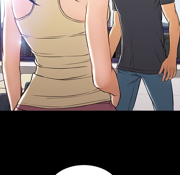 Superstar Cynthia Oh Manhwa - Chapter 25 Page 34