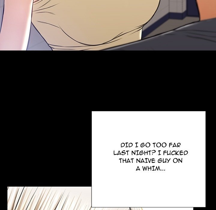 Superstar Cynthia Oh Manhwa - Chapter 25 Page 36