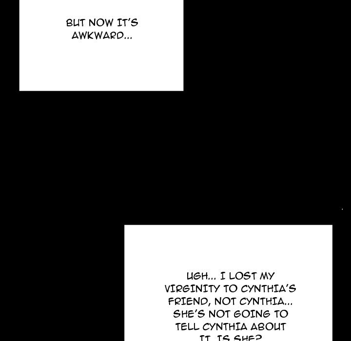 Superstar Cynthia Oh Manhwa - Chapter 25 Page 38