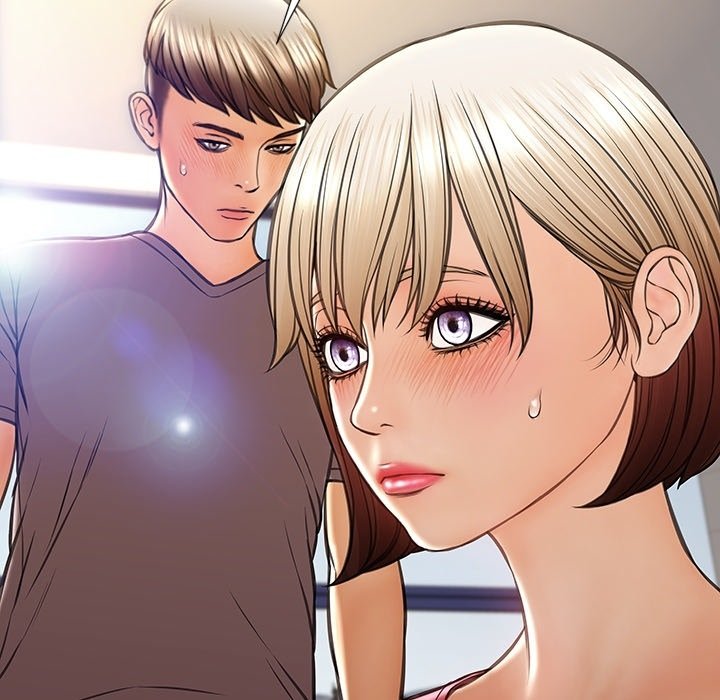 Superstar Cynthia Oh Manhwa - Chapter 25 Page 50