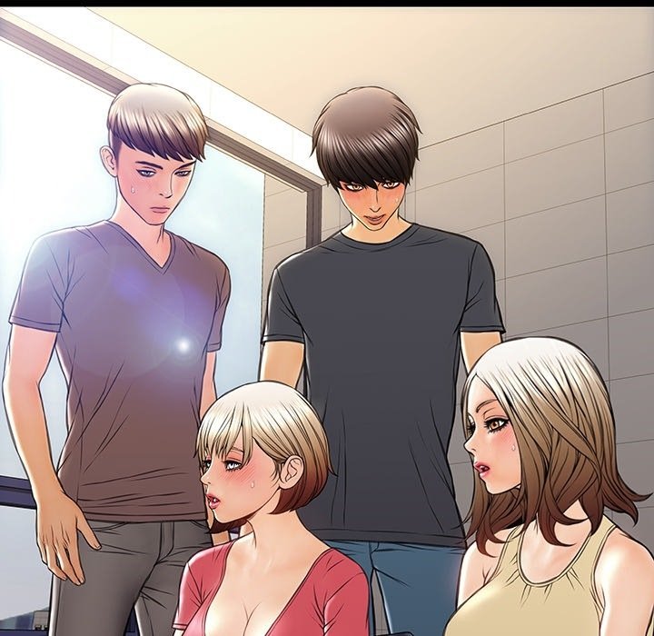 Superstar Cynthia Oh Manhwa - Chapter 25 Page 58